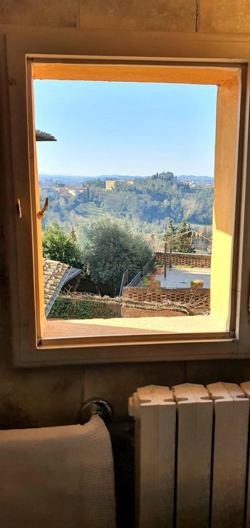 Soggiorno Dimora Del Grifo San Miniato Exterior photo
