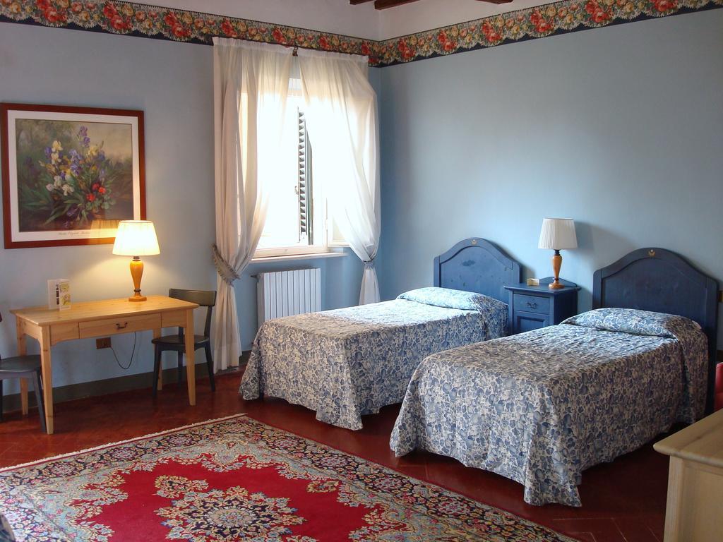 Soggiorno Dimora Del Grifo San Miniato Room photo