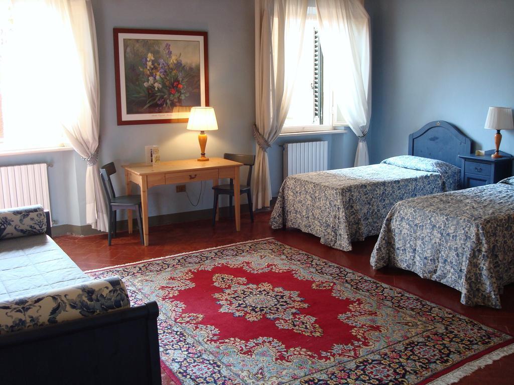 Soggiorno Dimora Del Grifo San Miniato Room photo