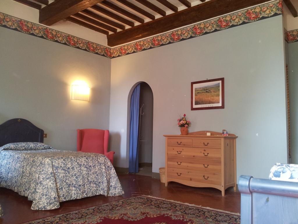 Soggiorno Dimora Del Grifo San Miniato Room photo