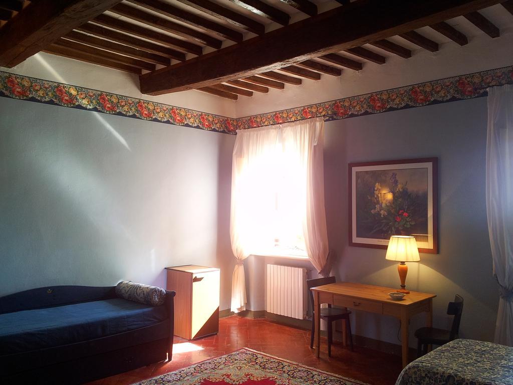 Soggiorno Dimora Del Grifo San Miniato Room photo